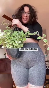 And not the only thing that is big chubby curvy bbw hairypussy hairy