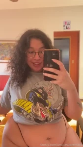 Would you also breed her chubby thick curvy bbw hairy hairywomen