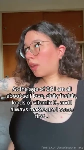 Prioritizing my peace chubby bbw hairypussy sexy fyp