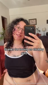 Thanks for everyone who leaves sweet comments i always try to read