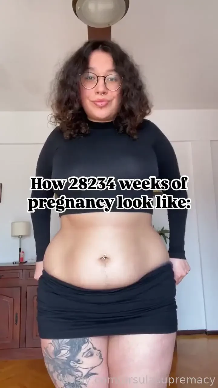 Just being silly chubby thick curvy bbw hairy hairypussy pussy bigass 