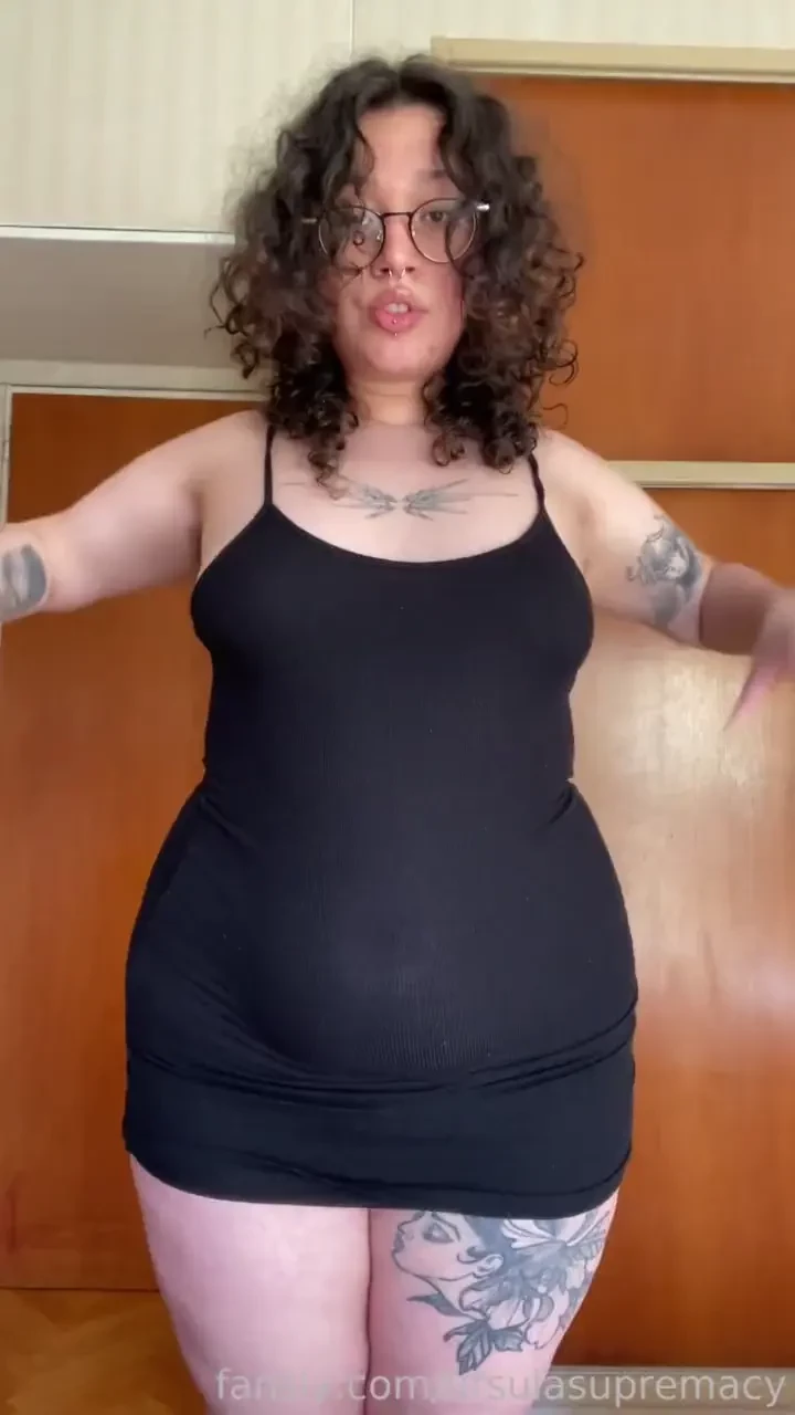 What do you think chubby thick curvy thicc fyp bbw hairy hairypussy 