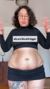 It s okay if you like them tho chubby thick curvy bbw hairypussy hairy