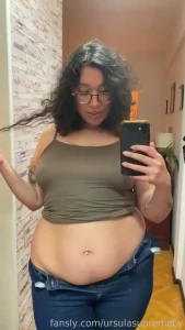 Make a wish chubby thick curvy bbw hairy hairypussy ass bigass sexy part 1