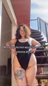 I guess he was wrong chubby thick bbw hairypussy hairy curvy thicc fyp