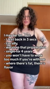Do you wish to chubby thick curvy bbw thicc fyp hairypussy hairy sexy