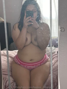 Ones at samantha_pudge saw a little less part 1