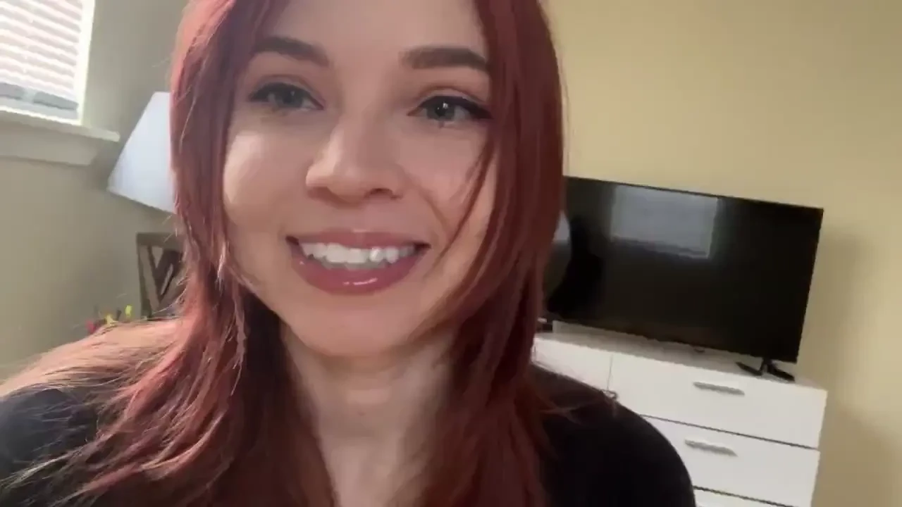 Lil good morning video for you all 