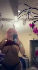 Just a lil tease to get you through the weekend