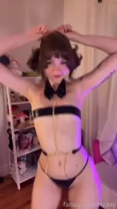 Slutty tiktoks 3 wasn t going to make these free like my usual slutty part 4