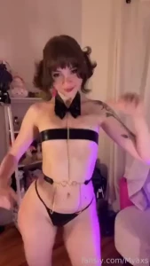 Slutty tiktoks 3 wasn t going to make these free like my usual slutty part 1