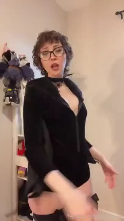 Slutty bat tiktoks hehe lt 3 thank you for 40k followers my vip part 3 