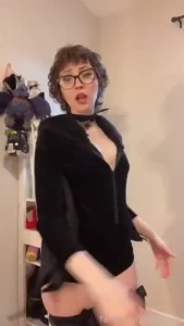 Slutty bat tiktoks hehe lt 3 thank you for 40k followers my vip part 3