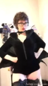 Slutty bat tiktoks hehe lt 3 thank you for 40k followers my vip part 1