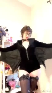 Slutty bat tiktoks hehe lt 3 thank you for 40k followers my vip part 2