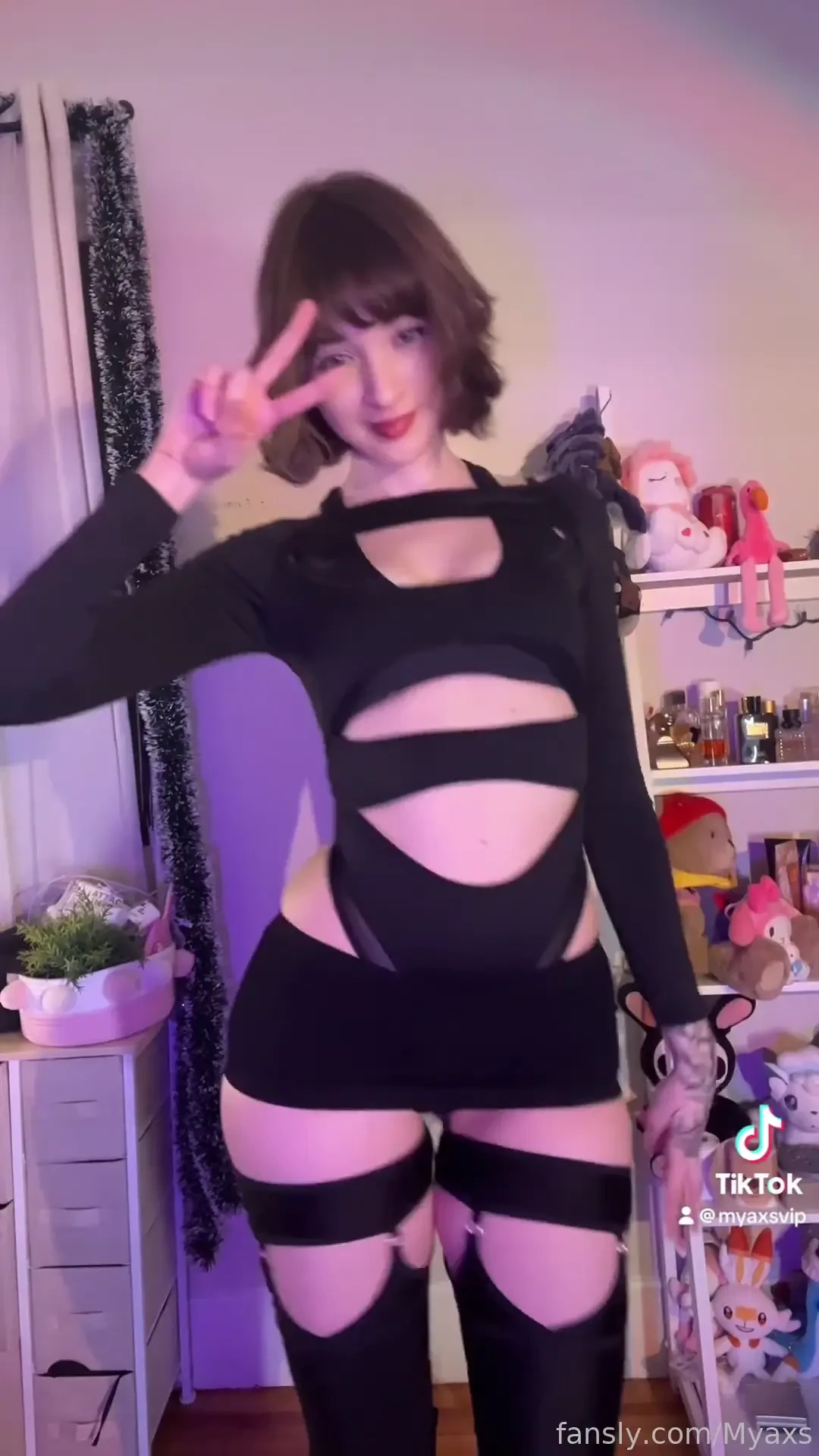 Slutty tiktoks 3 my subscription is 20 off right now lt 3 cum have part 2 