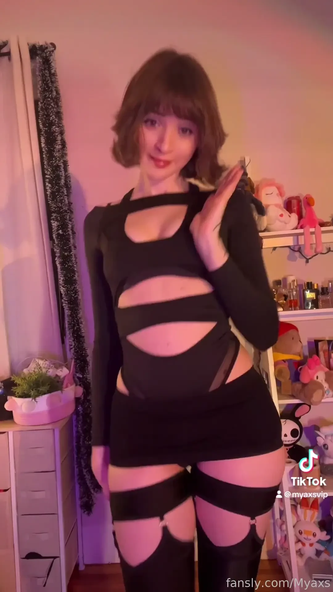 Slutty tiktoks 3 my subscription is 20 off right now lt 3 cum have part 1 