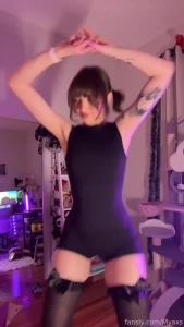 Do you like my slutty tiktoks 3 my subscription is 20 off right now lt part 1