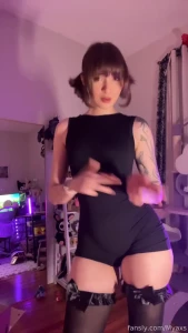 Do you like my slutty tiktoks 3 my subscription is 20 off right now lt part 2