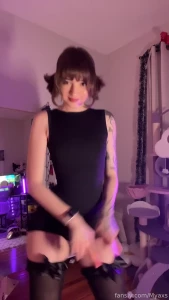 Do you like my slutty tiktoks 3 my subscription is 20 off right now lt part 4