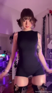 Do you like my slutty tiktoks 3 my subscription is 20 off right now lt part 3