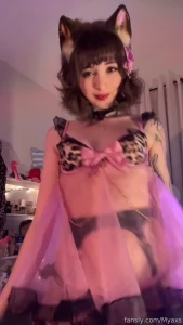 Kitty dance lt 3 my subscription is 20 off right now lt 3 cum have