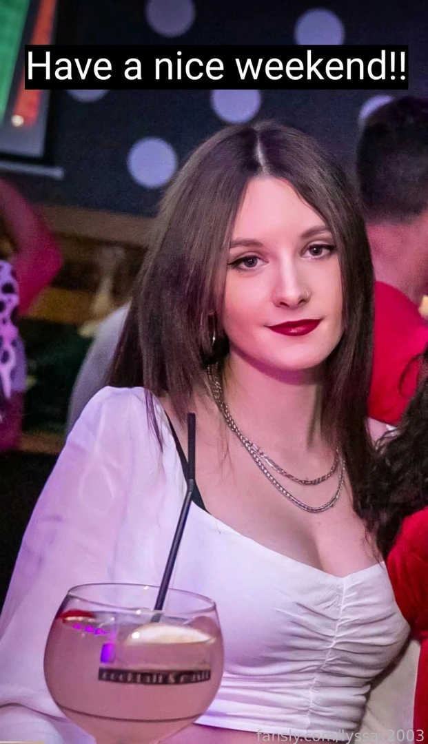 I wish you a good weekend fyp petite petit cute young teen teenager 