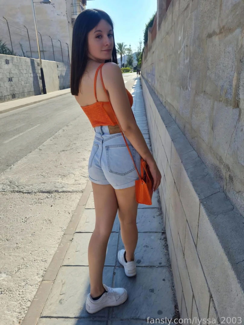 Shall we take a walk together street outdoor outside dare public fyp 