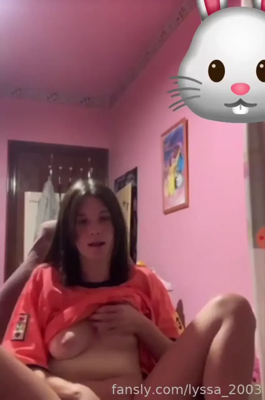 I masturbate my ass for you with my fingers unlock video to see more 4 