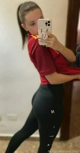 My asshole is very tight do you open it for me fyp petite petit cute