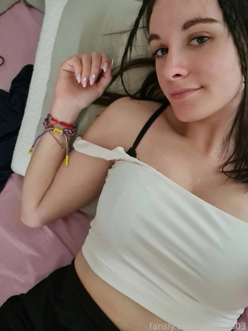 Would you spit in my mouth baby fyp petite petit cute young teen 