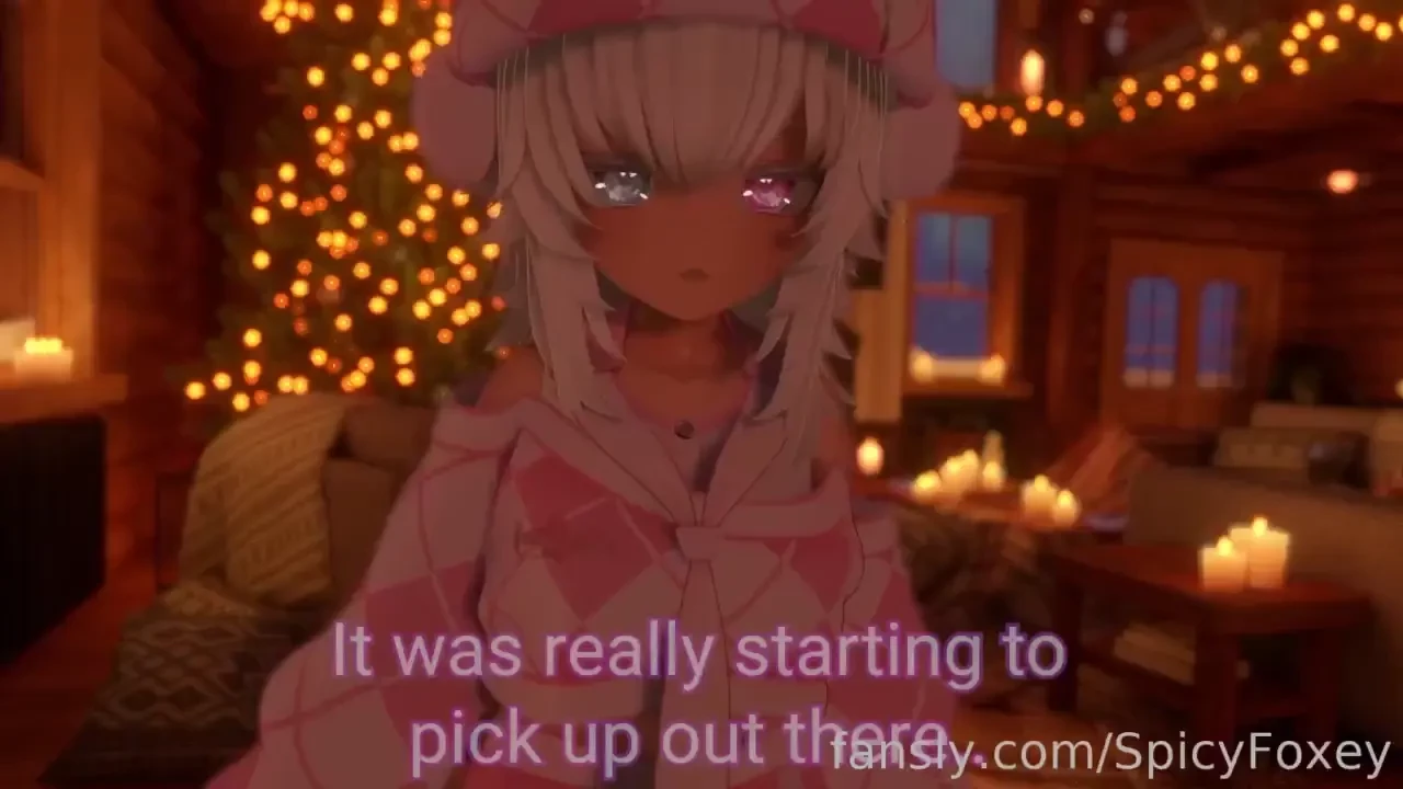 Your gf wants to spend some quality time together for christmas i 