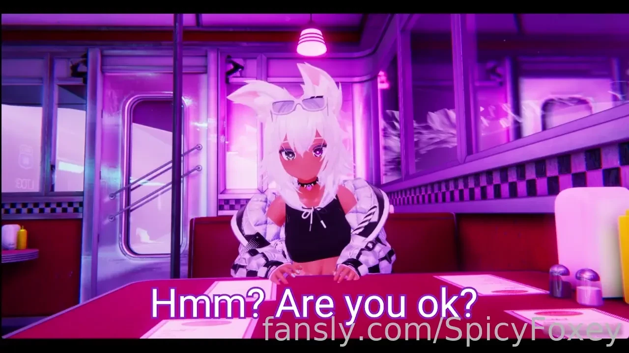 You re on your first date with me i wonder what will happen maybe we 