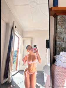 You can t resist this can you part 1