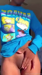 When my pussy was bald lawwwd should i go back