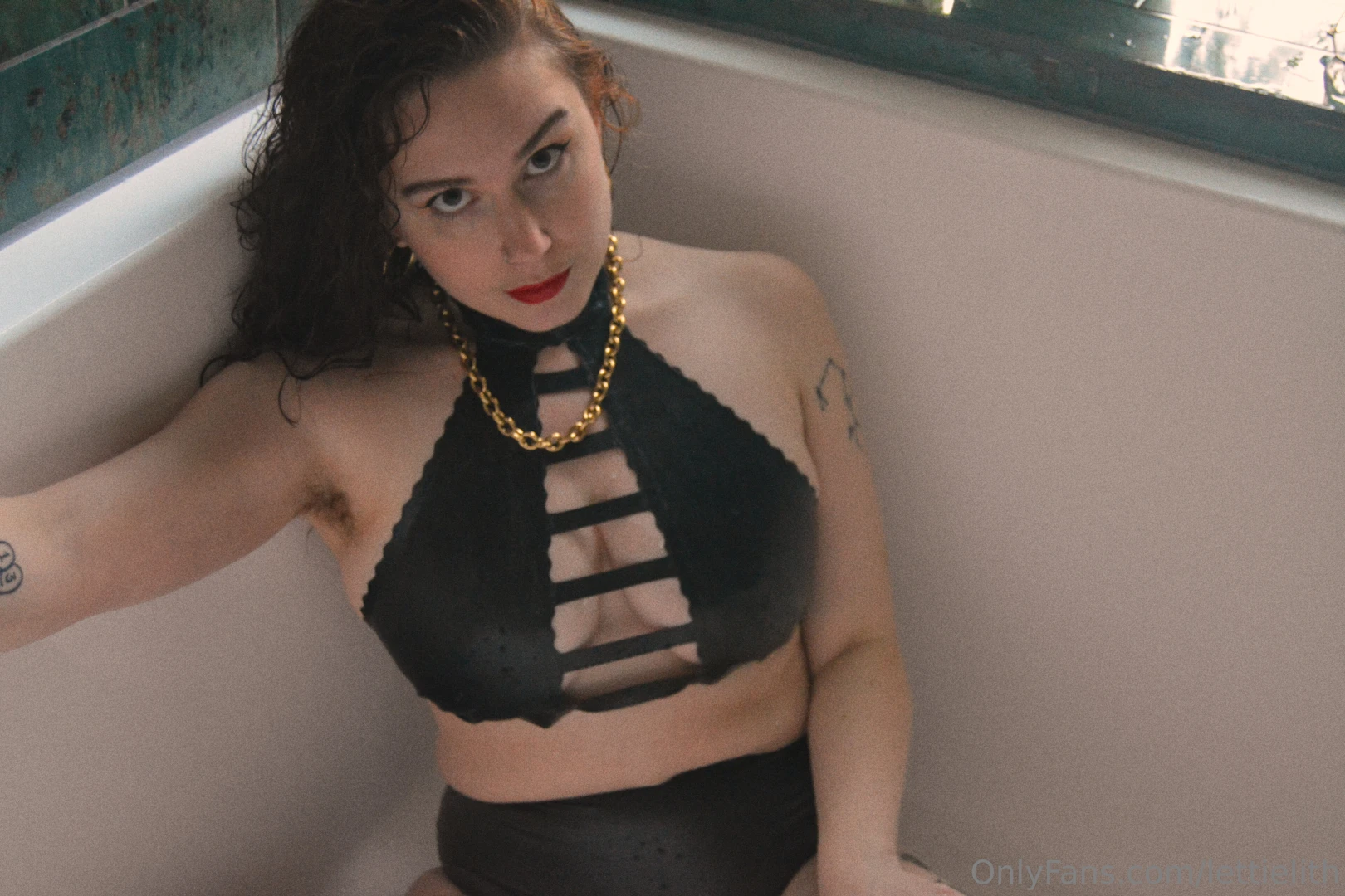 Wetlook unlock for the full set 