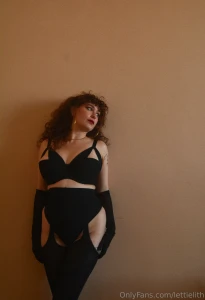 New favourite lingerie combo part 1