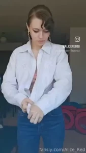 Do you like how i styled myself today