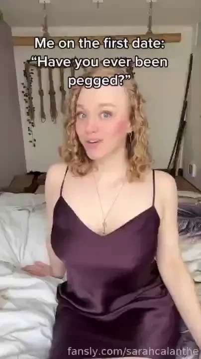 Nsfw tiktok time would you like to 