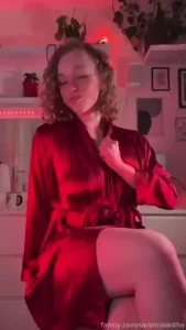 Nsfw tiktok time my robe disappeared