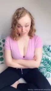 Did i just catch you staring at my tits well if you re a good boy for