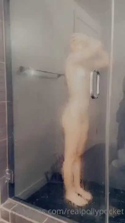 Shower time part 185 