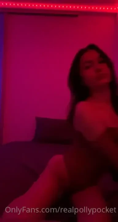 Realpollypocket part 2 