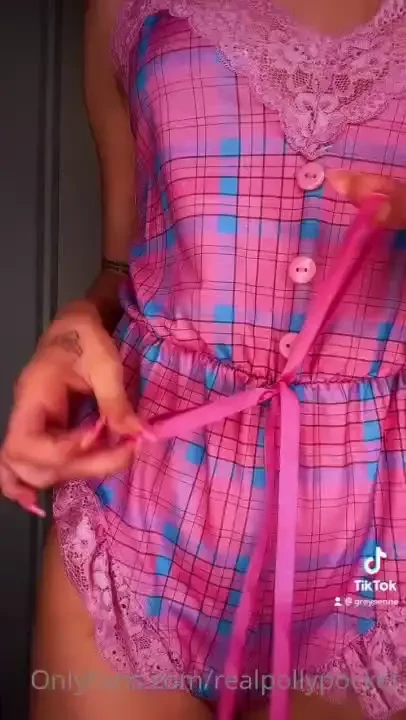 Try on haul tip me for a personal fashion show in the lingerie you 