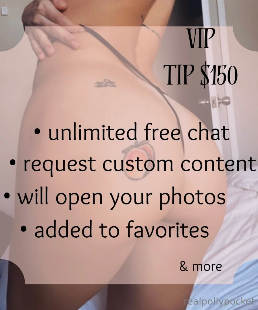 Tip 150 to join my vip unlimited free chat request custom content open 