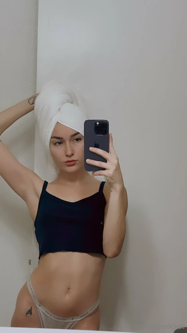 Pure princess perfection 