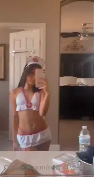 I m wearing my outfit now put yours on 