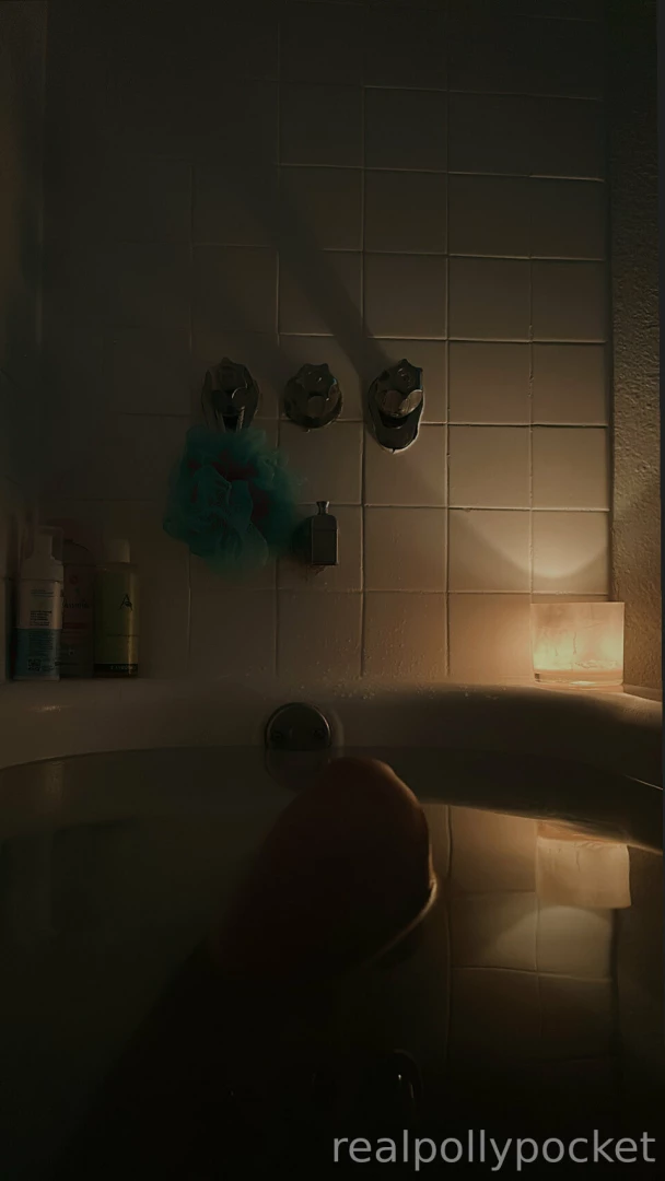 Spa day for princess 