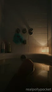 Spa day for princess