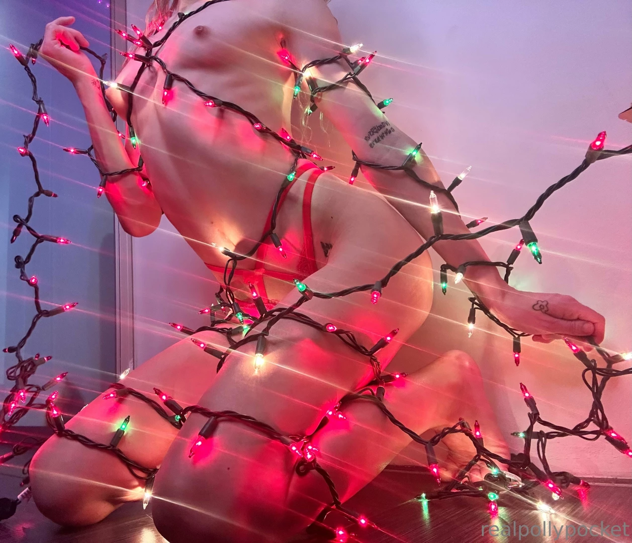 Merry christmas ya filthy animals part 2 